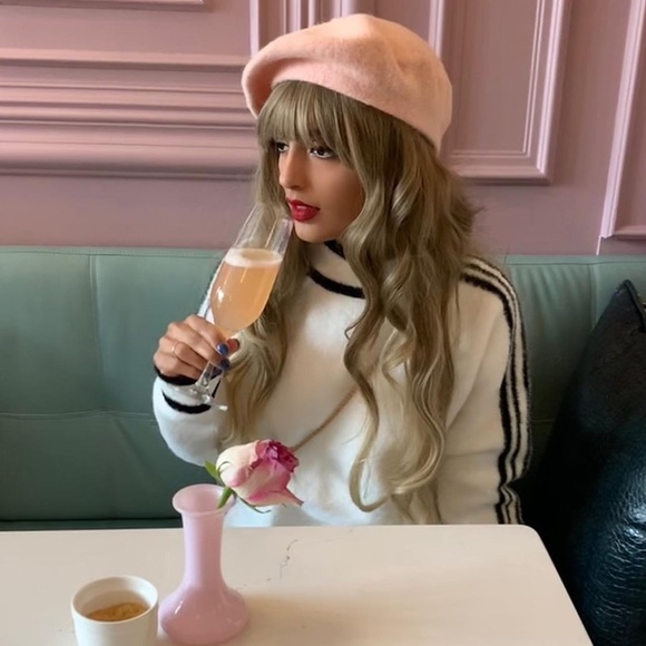 Stripped Maude Vivante Sweater - Picture 2 of 3